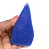 Lapis-lazuli stenen decoratie - 0