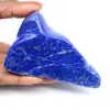 Lapis lazuli blok - 0