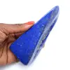 Gepolijste natuurlijke lapis lazuli - 0
