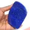Gepolijste Lapis Lazuli-steen - 0