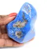 Gepolijst lapis lazuli blok - 0
