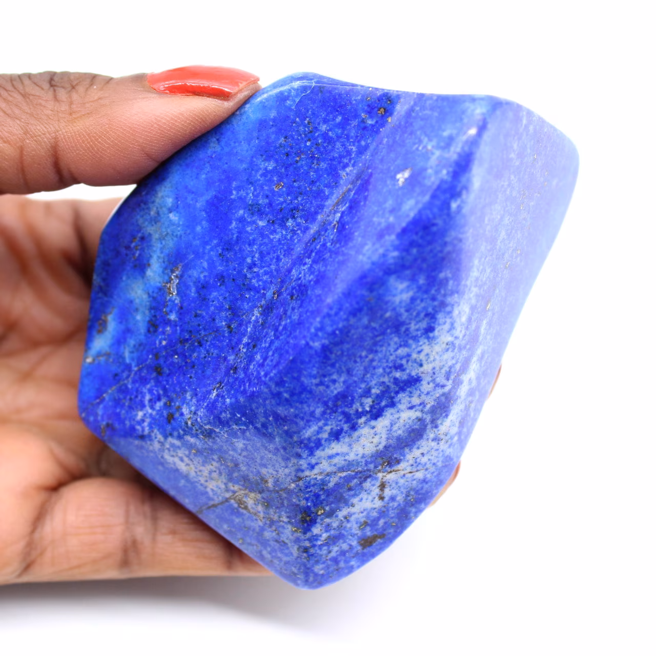 Natuursteen in Lapis-lazuli