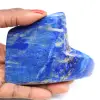 Gepolijste lapis lazuli om af te halen - 0