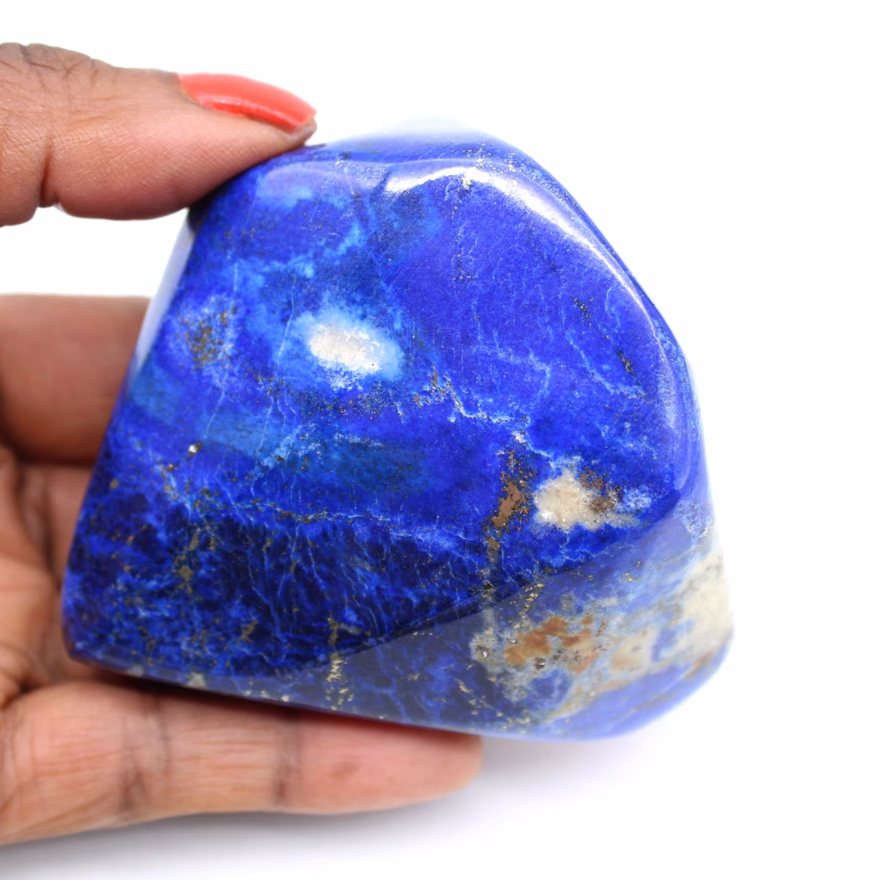 Lapis-lazuli-collectie