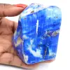 Gepolijste Lapis Lazuli-steen - 0