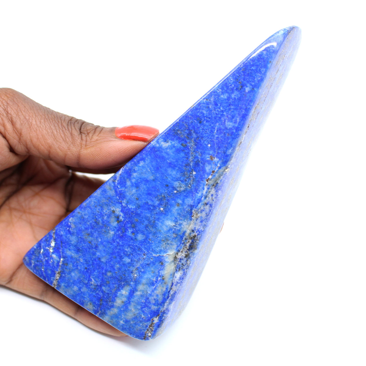 Natuursteen in Lapis-lazuli
