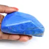 Pedra Lapis Lazuli - 0
