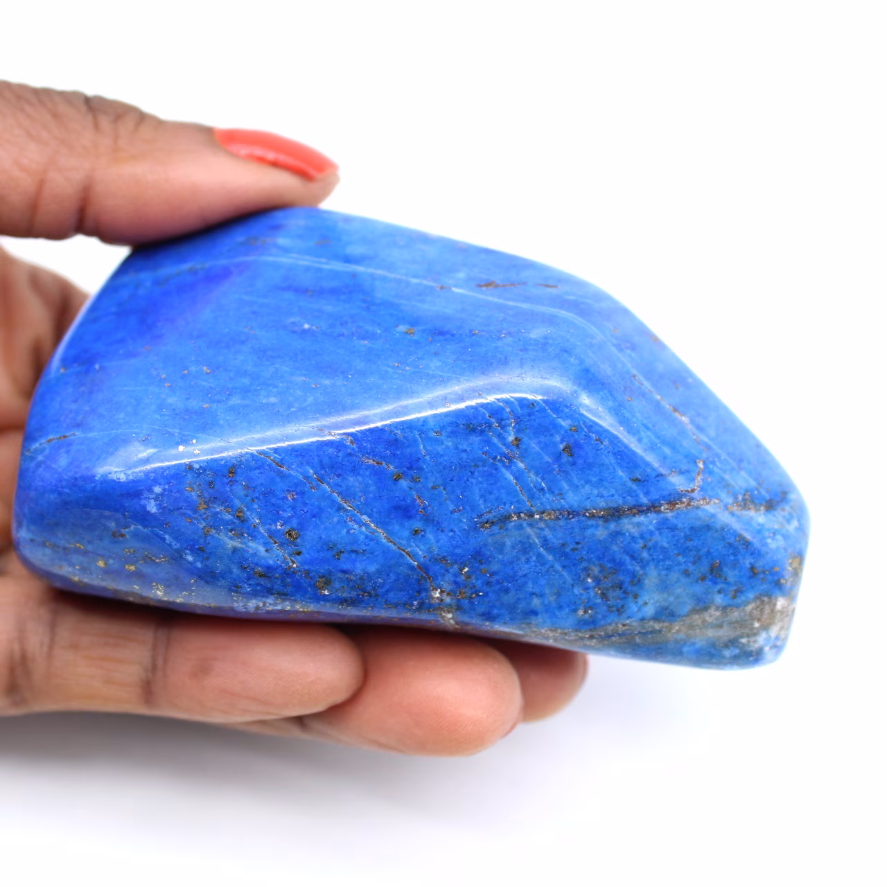 Pedra Lapis Lazuli