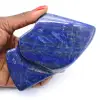 Pedra de coleção em lápis-lazúli - 0
