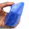 Pedra para decoração de lápis-lazúli - 0