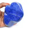 Lápis-lazúli para coleção - 0