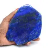 Pedra de coleção em lápis-lazúli - 0