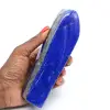 Pedra lapis lazuli polida - 0