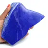 Pedra Lapis Lazuli Polida - 0
