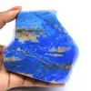 Decoração de pedra de lápis-lazúli - 0