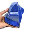 Grande pedra de lápis-lazúli para coleta - 0