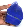 Decoração de pedra de lápis-lazúli - 0