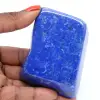 Bloco de lápis-lazúli - 0