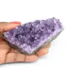 Drusa de Pedra Ametista - 0