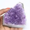 Pedaço de pedra ametista - 0