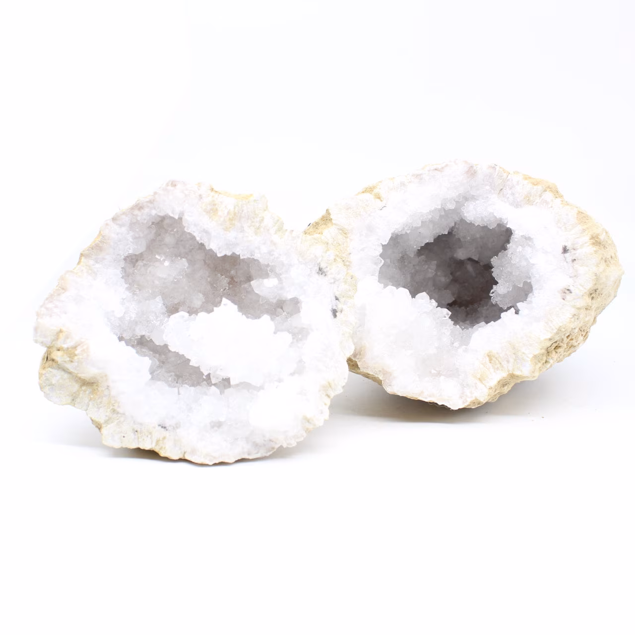 Geodo de quartzo