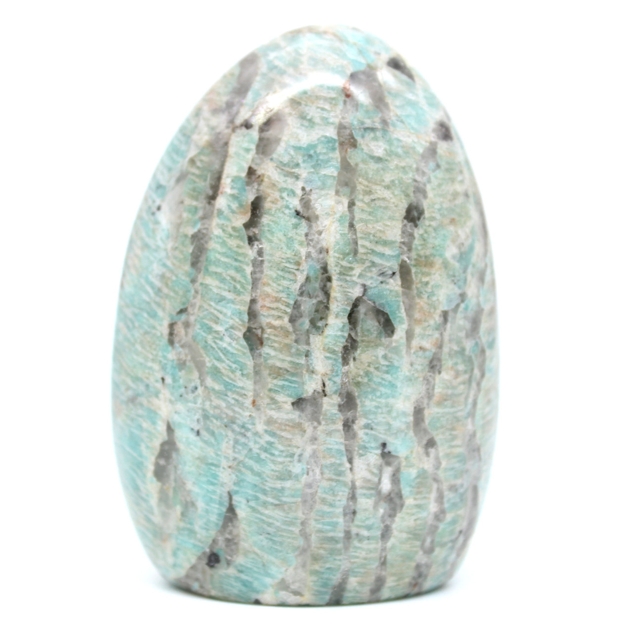 Amazonite colecionável