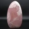 Quartzo rosa decorativo - 0