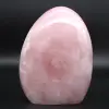 Quartzo rosa colecionável - 0