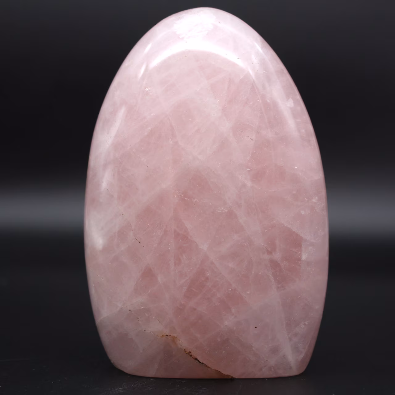 Quartzo rosa