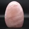 Quartzo rosa natural - 0