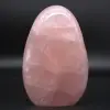 Quartzo rosa decorativo - 0