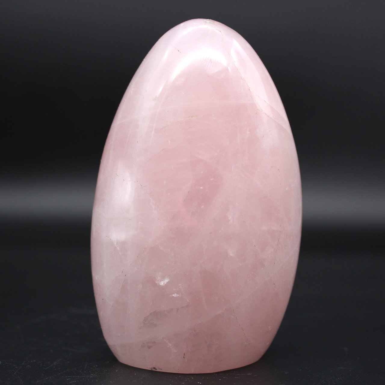 Quartzo rosa