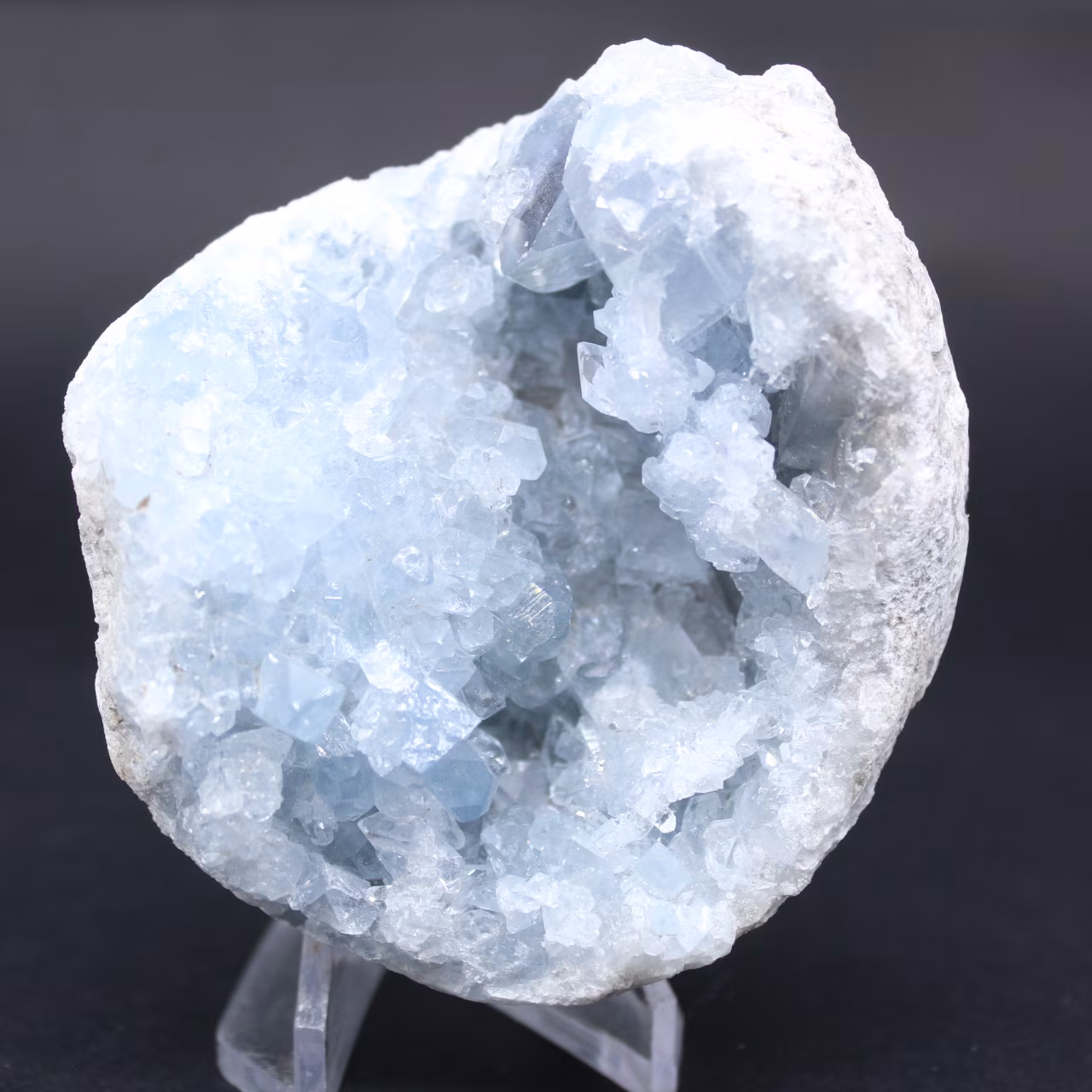 Bloco Celestita