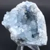 Pedra de cristal celestita - 0