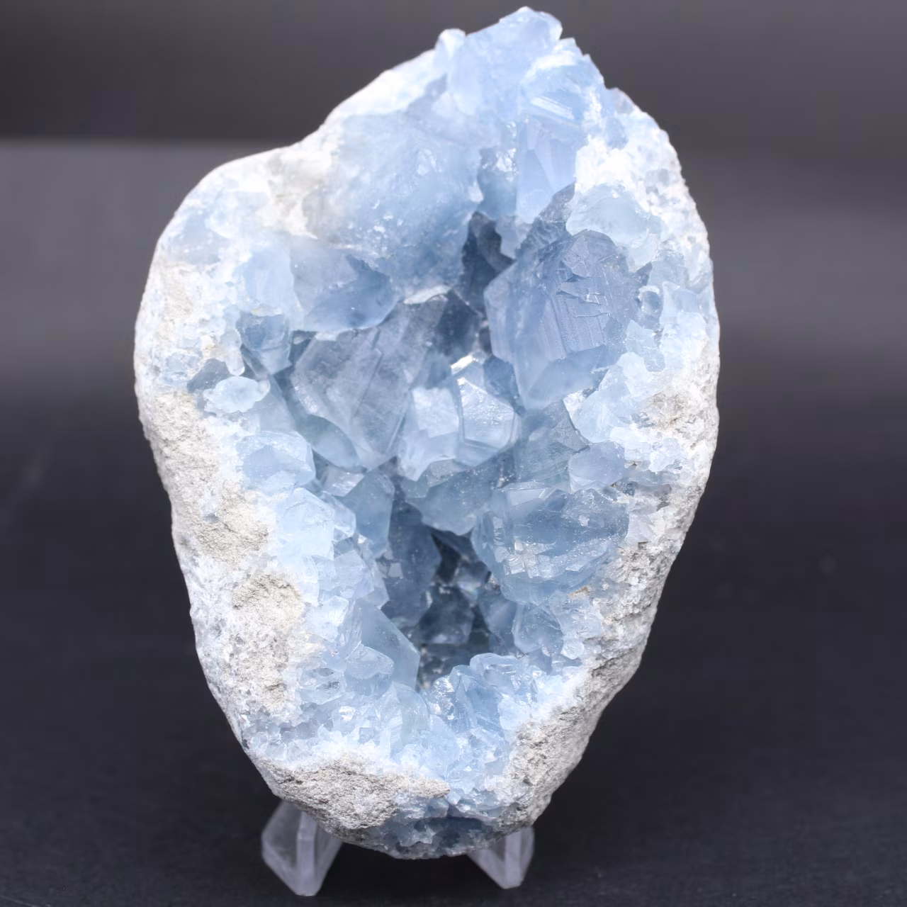 Pedra natural de celestita
