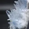 Cristal natural de celestita - 3