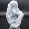 Celestite natural decorativa - 0