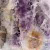 Forma livre de ametista de Madagascar - 2