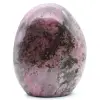 Rodonita de decoração de Madagascar - 0