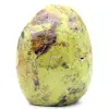 Pedra Opala Verde Natural - 0