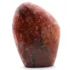 Quartzo vermelho natural para ornamento - 0