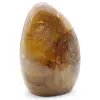 Quartzo amarelo natural colecionável - 3