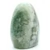 Pedra de decoração de fluorita verde - 2