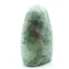 Pedra de decoração de fluorita verde - 4