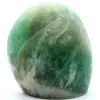 Fluorita verde decorativa - 0
