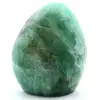 Bloco Polido de Fluorita Verde Natural - 0