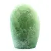 Fluorita verde decorativa - 0