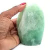 Fluorita verde decorativa - 1