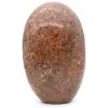 Forma Livre de Dolomita Laranja - 2