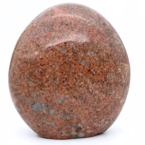 Pedra Dolomita Laranja Polida